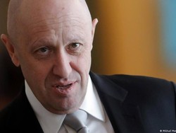 Apakah Prigozhin dan Wagner Group Bisa Mengancam Posisi Putin?