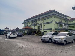 RSU Negara Tumpuk Utang Rp 25 Miliar, Layanan Kesehatan Bisa Terganggu