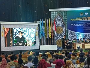 Asrorun Niam: Fatwa Harus Kontekstual Agar Jadi Panduan Masyarakat