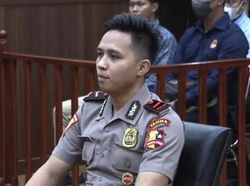 Nasib Karier Polisi Eliezer Ditentukan Hari Ini, Bagaimana Menurut Anda?