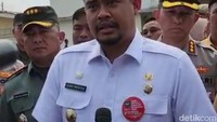 Kala PP dan IPK Respons Bobby Nasution yang Ngaku Benci Kegiatan OKP
