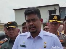 Kala PP dan IPK Respons Bobby Nasution yang Ngaku Benci Kegiatan OKP