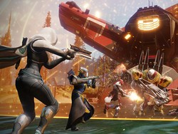 Bungie Studio Game Milik Sony Menang Gugatan Rp 66,8 Miliar