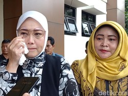 5 Fakta Perpisahan Bupati Anne Ratna dan Dedi Mulyadi