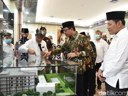 Gus Muhdlor Minta RS Tipe D di Sidoarjo Diperbanyak