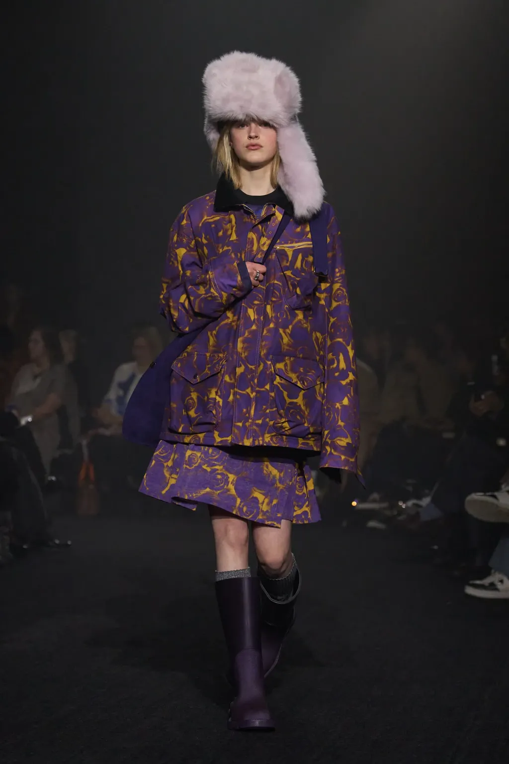 Burberry Fall/Winter 2023