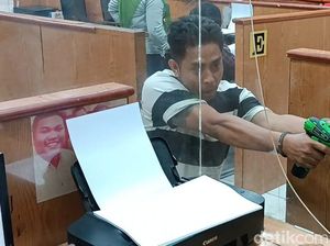 Begal di Medan Todongkan Pistol ke Korban, Ternyata Cuma Mesin Bor