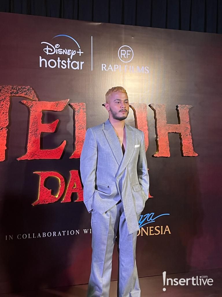 Deretan Pemain Teluh Darah Deretan pemain Teluh Darah