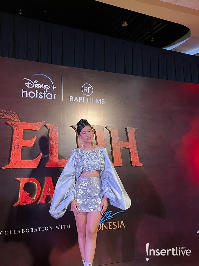 Deretan Pemain Teluh Darah Deretan pemain Teluh Darah
