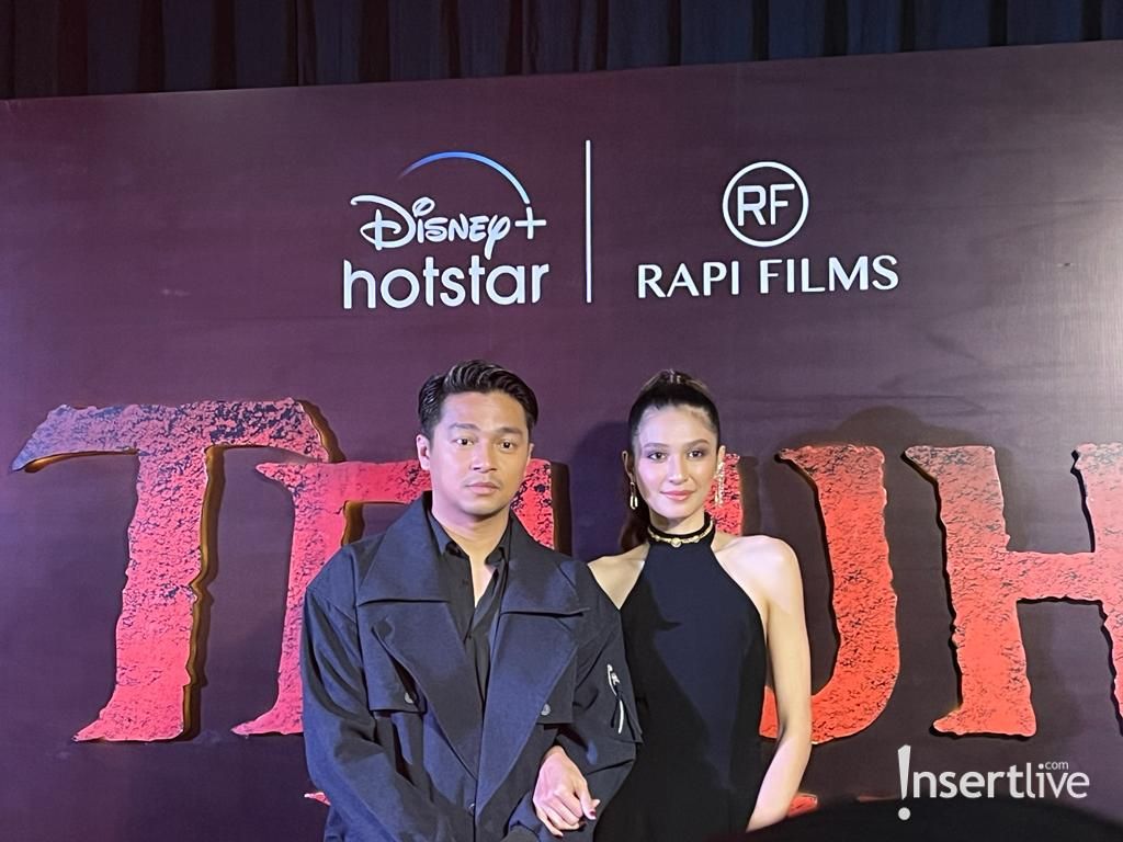 Deretan Pemain Teluh Darah Deretan pemain Teluh Darah