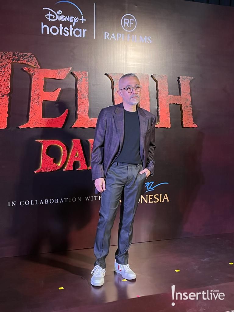 Deretan Pemain Teluh Darah Deretan pemain Teluh Darah