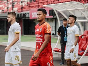 Jadwal Laga Tandang Dewa United Fc Vs Bali United Berubah, Cek di Sini