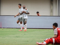 Dewa United Vs Bali United: Menang Tipis 2-1, Teco Puas 3 Poin
