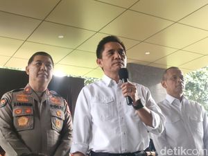 PM Malaysia Dapat Kiriman Pasta Gigi Ganja dari RI, Polri Tunggu PDRM