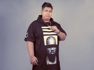 Shandy PRD: dari DJ, Fashion, sampai Peka Baca Bisnis