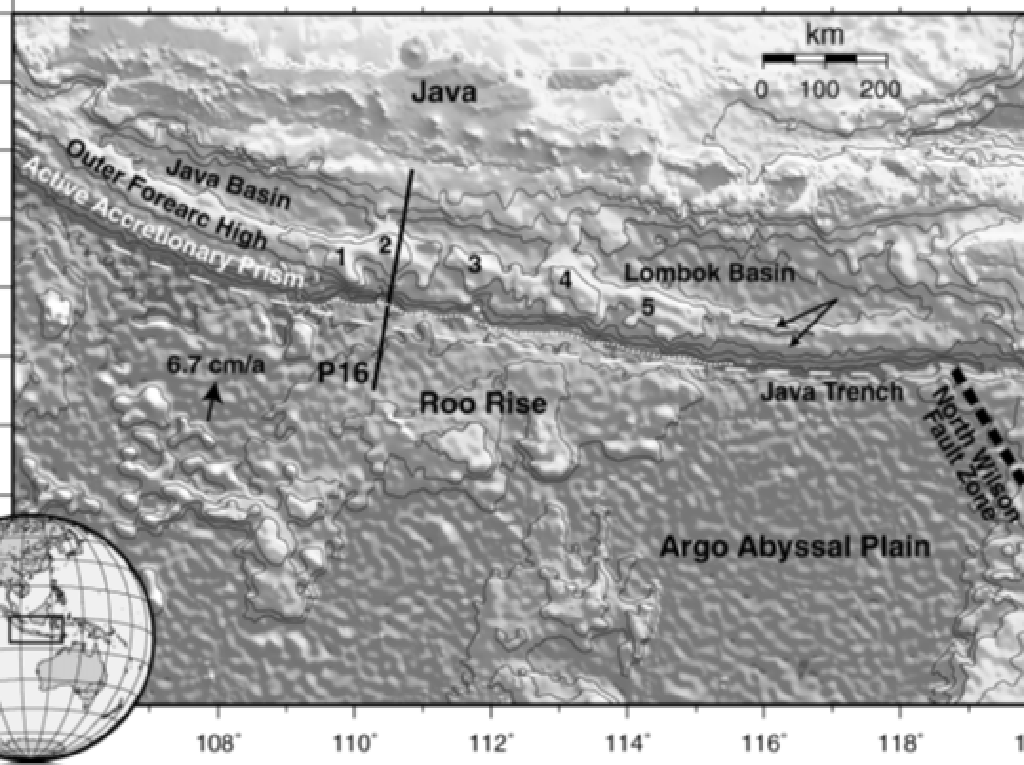 Tentang Potensi Bahaya Gunung Bawah Laut Pacitan Tentang Potensi Bahaya Gunung Bawah Laut Pacitan