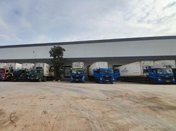 Gudang Dua Putra Perkasa Siap Bantu Amankan Stok Pangan Jelang Ramadan