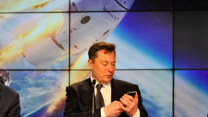 Elon Musk Pernah Ditawari Donald Trump Beli Medsos Truth Social purwana.net