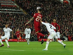 Hasil ini membuat Madrid bisa nyaman saat melakoni leg kedua di Santiago Bernabeu, 16 Maret 2023.  