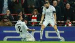 Epic Comeback, Real Madrid Bantai Liverpool di Anfield