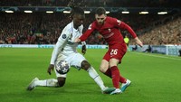 Bagi Liverpool, ini menjadi petaka seiring masih jauh untuk mengamankan posisi empat besar di Liga Inggris.  