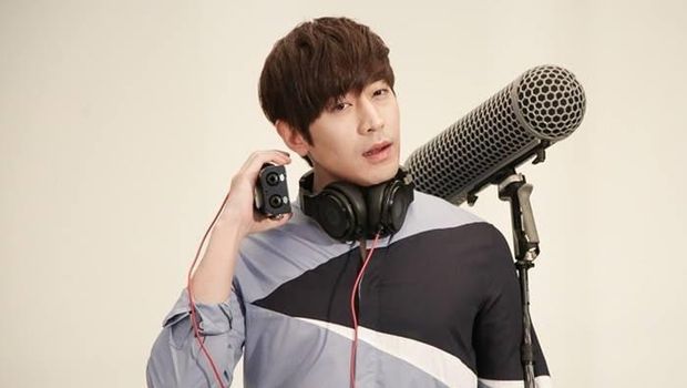 Eric Mun di Another Miss Oh (2016)