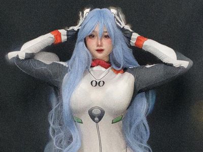 6 Potret Eunike Keyliee, Cosplayer yang Kerap Jadi Korban Body Shaming