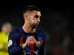 Ferran Torres: Tren Negatif Barca karena Gangguan Pihak Luar!