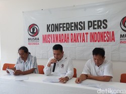 Relawan Jokowi Akan Gelar Musra Lagi di 11 Provinsi, Terakhir di Jakarta