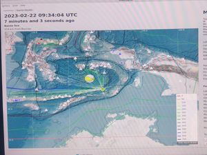 Analisis BMKG Gempa M 5,9 di Laut Banda: Sebab dan Lokasi Getaran Dirasa