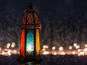 Sejarah Peringatan Malam Nisfu Syaban, Apakah Sudah Ada di Zaman Nabi? Sejarah Peringatan Malam Nisfu Syaban, Apakah Sudah Ada di Zaman Nabi?