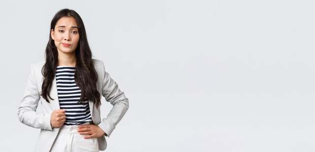 Ilustrasi ENTJ (Foto: Freepik/benzoix)