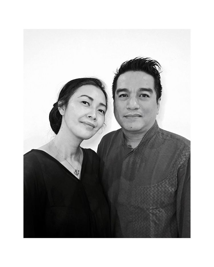 Indra Lesmana dan Hon Lesmana