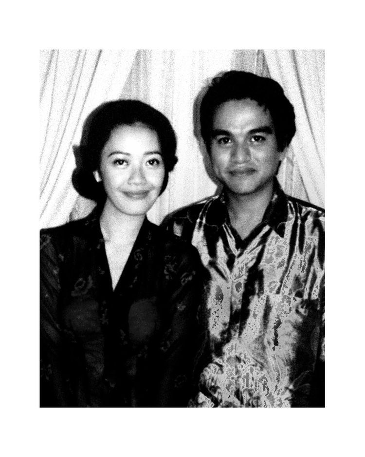 Indra Lesmana dan Hon Lesmana