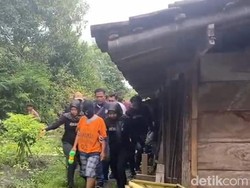 Subuh Berdarah Kala Instruktur Senam Habisi Suami Gegara Masalah Ekonomi