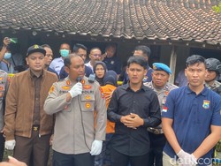 Motif Instruktur Senam Ngawi Gelap Mata Bunuh Suami Pakai Palu
