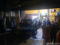 Keluarga Ungkap Kejanggalan Pegawai PDAM Maros Tewas dengan Leher Tergorok