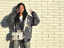 Pengakuan Mengejutkan Jisoo BLACKPINK