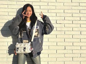 Pengakuan Mengejutkan Jisoo BLACKPINK Pengakuan Mengejutkan Jisoo BLACKPINK