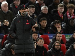 Klopp Pesimistis Liverpool Bisa Lolos ke Perempatfinal Liga Champions