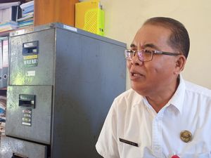 Sudah Capai Target, Tabanan Ingin Turunkan Lagi Angka Stunting