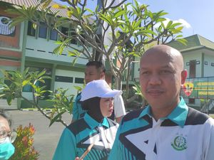 Kejati Bali Telusuri Penggunaan Uang Korupsi SPI Unud, Dibantu PPATK dan OJK