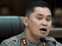Jejak Karier Fadil Imran yang Kini Dimutasi Jadi Kabaharkam Polri