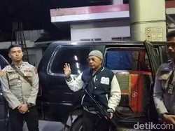 Kapolda Sumbar: Kesalahan LC Korban Persekusi Tak Sebanding Perbuatan Tersangka