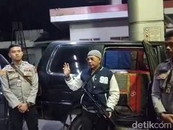 Usai Kapolda Temukan Penyelewengan BBM, SPBU di Sumbar Ditutup Sementara