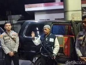 Kapolda Sumbar: Kesalahan LC Korban Persekusi Tak Sebanding Perbuatan Tersangka Kapolda Sumbar: Kesalahan LC Korban Persekusi Tak Sebanding Perbuatan Tersangka