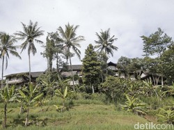 Kasepuhan Sinar Resmi, Desa Nomaden yang Sakralkan Padi