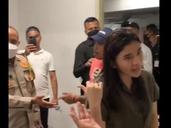 Bentak Polisi saat Tarik Mobil Clara, Debt Collector Belang Biru Dibekuk