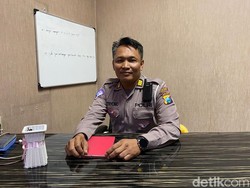 Sederet Jurus Polrestabes Surabaya Tangkal Balap Liar