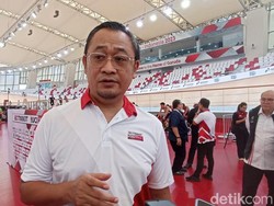 Tim Pebalap Indonesia Akan Rebut Poin Olimpiade di Nations Cup 2023